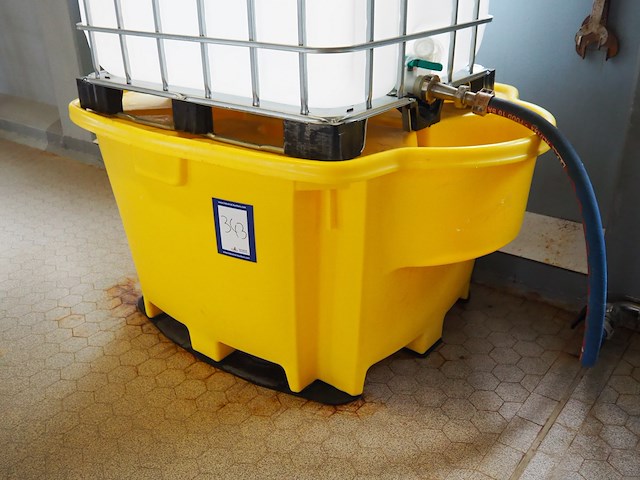 Nn drip tray - afbeelding 2 van  4