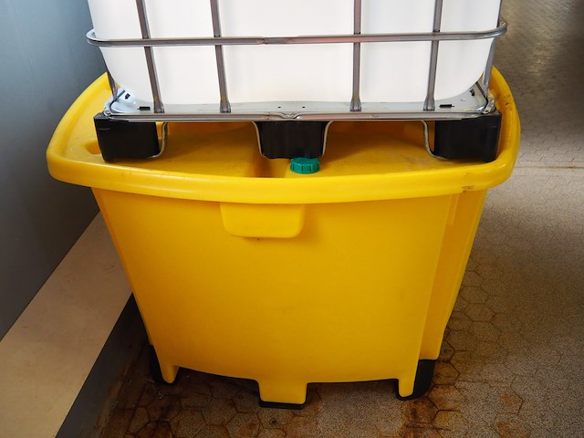 Nn drip tray - afbeelding 4 van  4