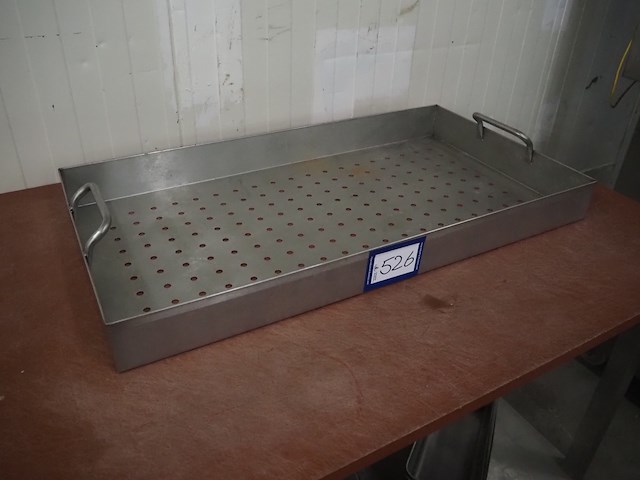Nn driptray - afbeelding 1 van  5