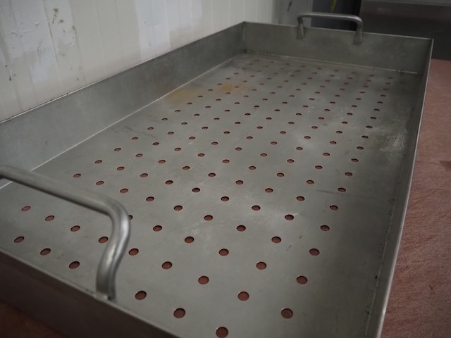 Nn driptray - afbeelding 4 van  5