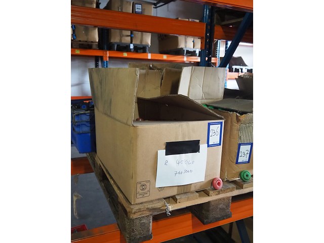 Nn drive wheels for tube track - afbeelding 1 van  3