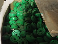 Nn drive wheels for tube track - afbeelding 2 van  3