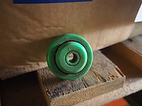 Nn drive wheels for tube track - afbeelding 3 van  3