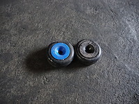 Nn drive wheels for tube track - afbeelding 2 van  2