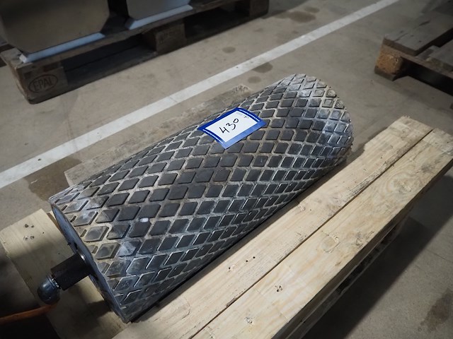 Nn drum motor - afbeelding 1 van  6