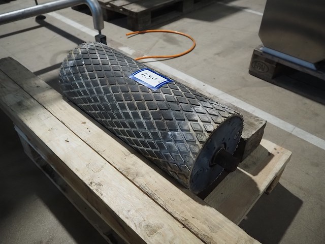 Nn drum motor - afbeelding 2 van  6