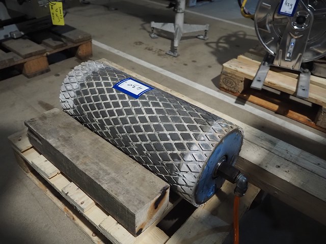 Nn drum motor - afbeelding 4 van  6