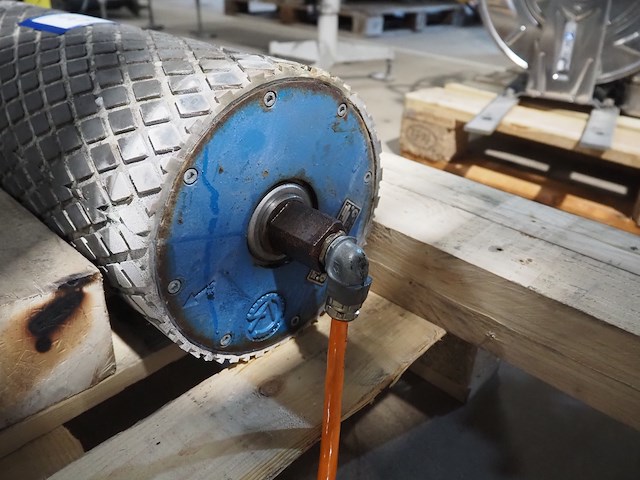 Nn drum motor - afbeelding 5 van  6