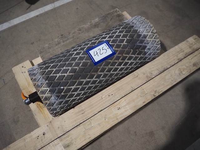 Nn drum motor - afbeelding 1 van  8
