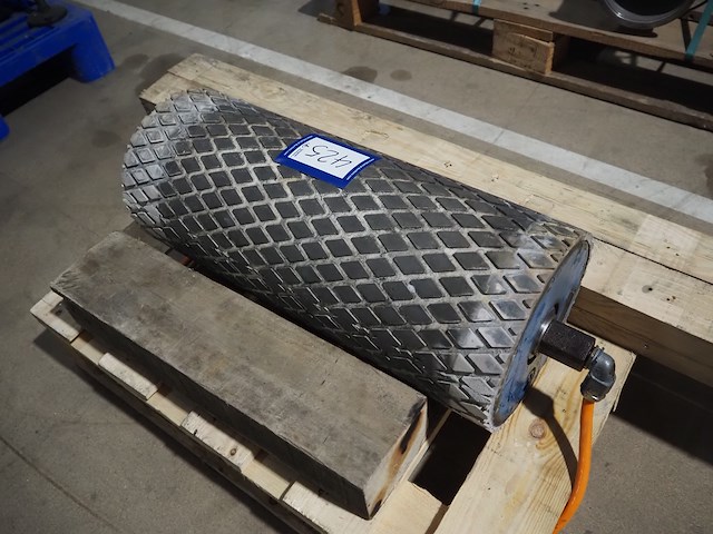 Nn drum motor - afbeelding 4 van  8