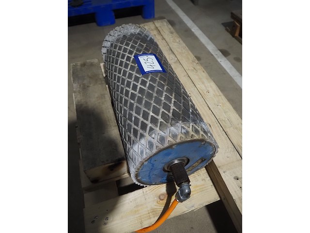 Nn drum motor - afbeelding 5 van  8