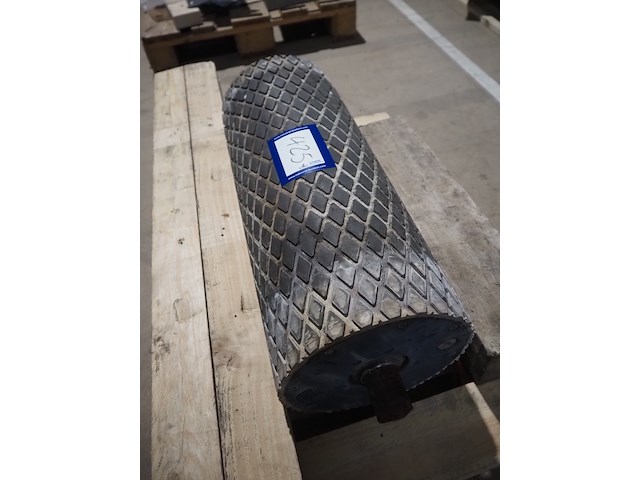 Nn drum motor - afbeelding 6 van  8