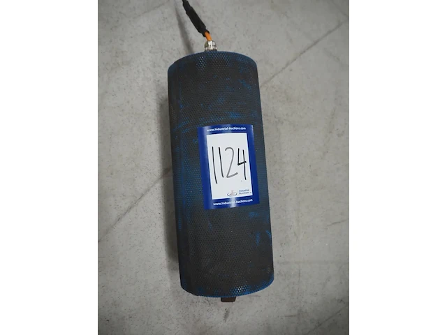 Nn drum motor - afbeelding 1 van  6