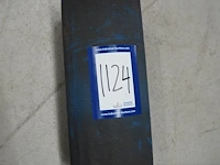 Nn drum motor