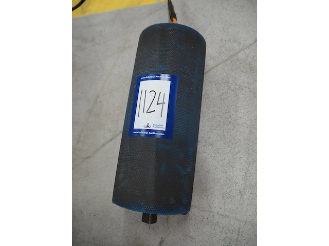 Nn drum motor - afbeelding 2 van  6