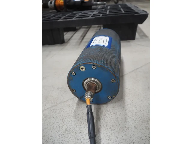 Nn drum motor - afbeelding 3 van  6