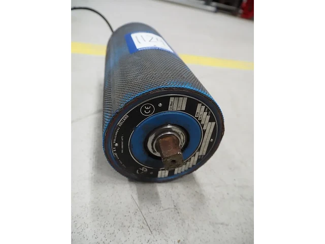 Nn drum motor - afbeelding 4 van  6