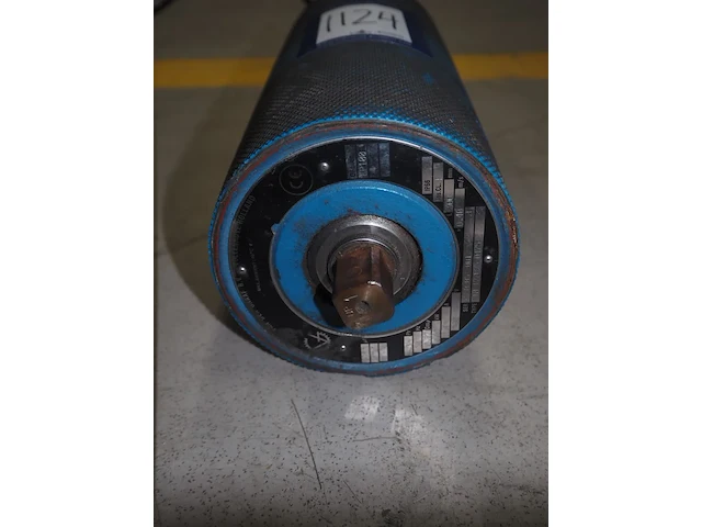 Nn drum motor - afbeelding 6 van  6