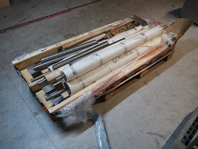 Nn drum motors - afbeelding 3 van  3