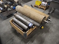 Nn drum motors