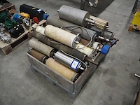Nn drum motors