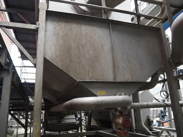 Nn drum washer - afbeelding 2 van  15