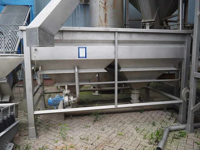 Nn drum washer - afbeelding 5 van  15