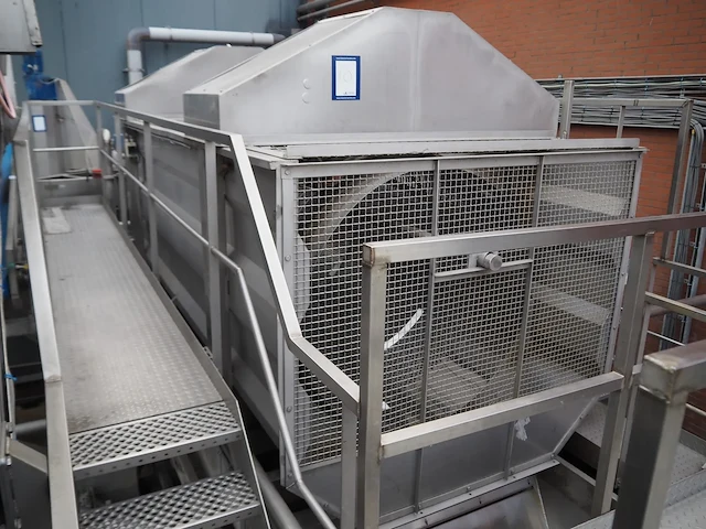 Nn drum washer - afbeelding 1 van  15