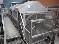 Nn drum washer