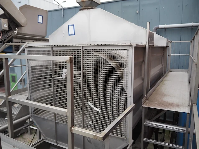 Nn drum washer - afbeelding 8 van  15