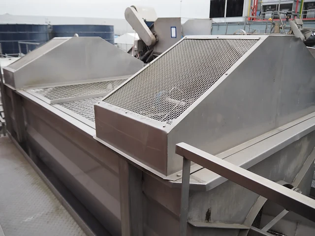 Nn drum washer - afbeelding 9 van  15