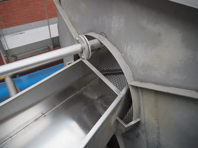 Nn drum washer - afbeelding 11 van  15