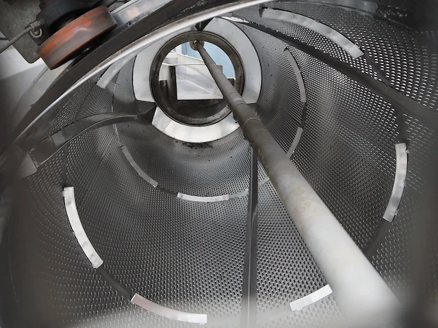 Nn drum washer - afbeelding 13 van  15