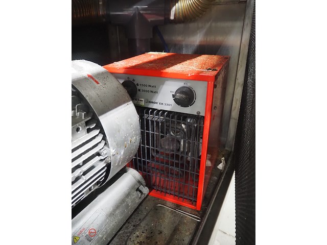 Nn dryer - afbeelding 6 van  15