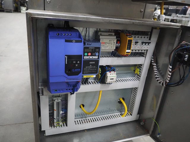 Nn dryer - afbeelding 7 van  15