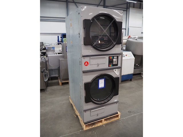 Nn dryer - afbeelding 1 van  9