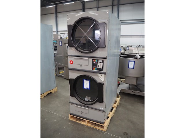 Nn dryer - afbeelding 2 van  9