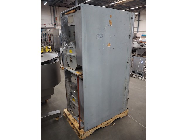 Nn dryer - afbeelding 3 van  9