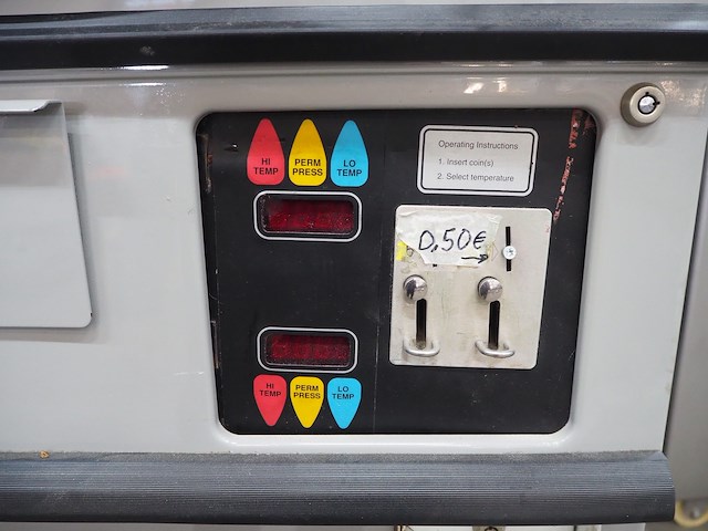 Nn dryer - afbeelding 6 van  9