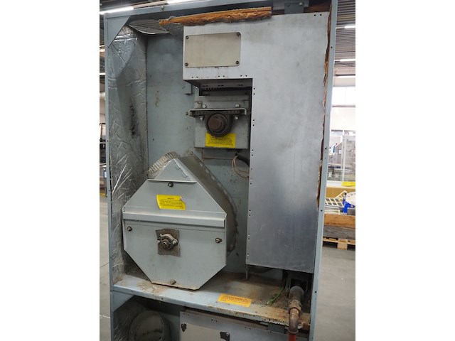 Nn dryer - afbeelding 8 van  9