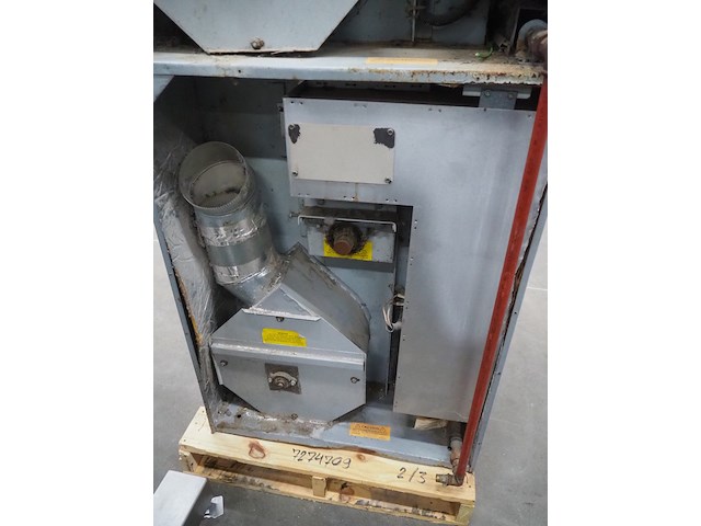 Nn dryer - afbeelding 9 van  9