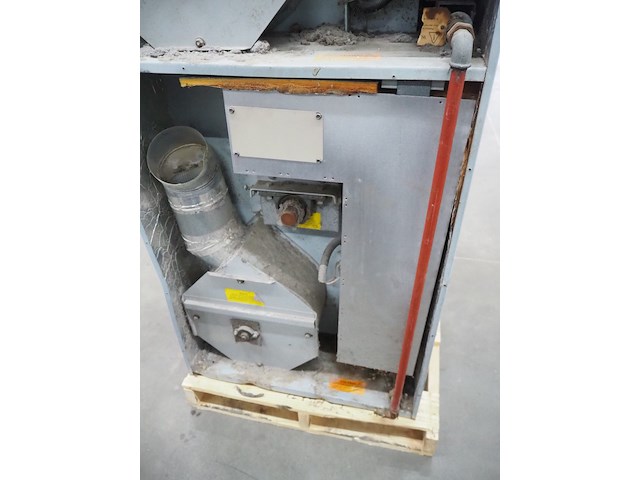 Nn dryer - afbeelding 3 van  11