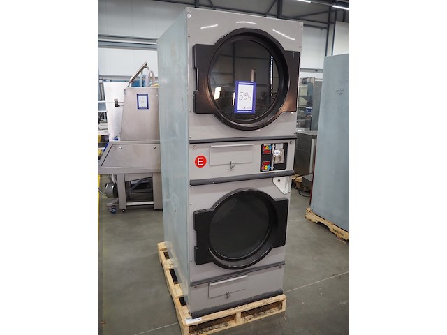 Nn dryer - afbeelding 1 van  11