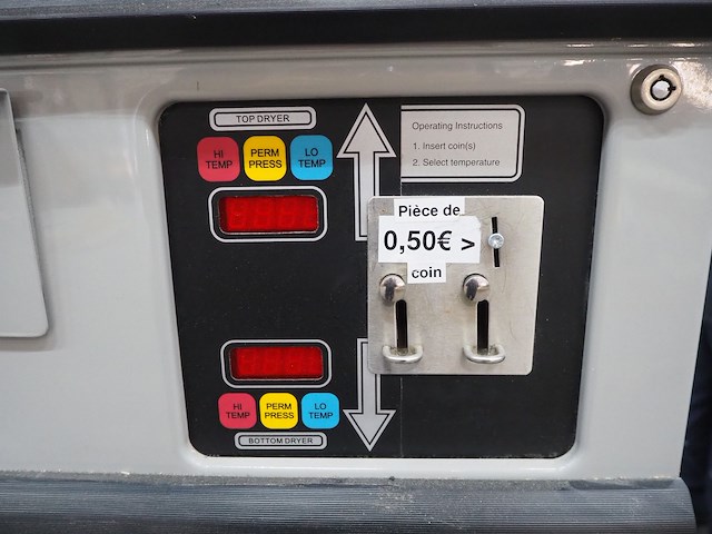 Nn dryer - afbeelding 9 van  11
