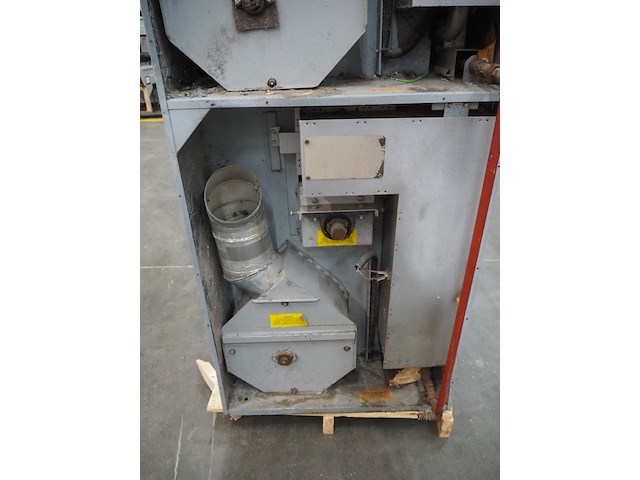 Nn dryer - afbeelding 3 van  11