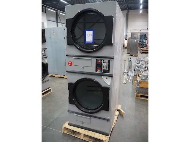 Nn dryer - afbeelding 1 van  11