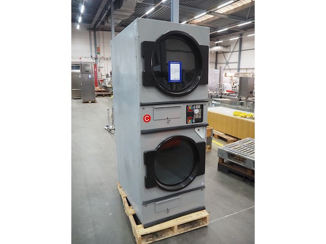 Nn dryer - afbeelding 4 van  11