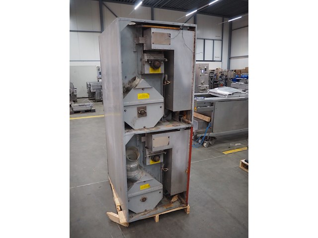 Nn dryer - afbeelding 6 van  11