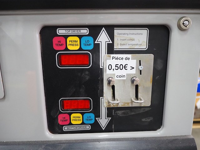 Nn dryer - afbeelding 9 van  11