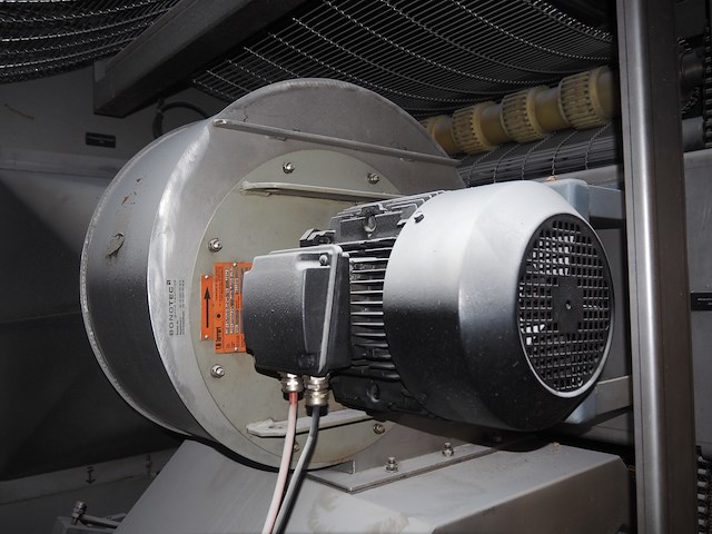 Nn dryer - afbeelding 11 van  23